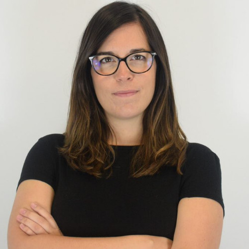 isabel gallego marketing product manager