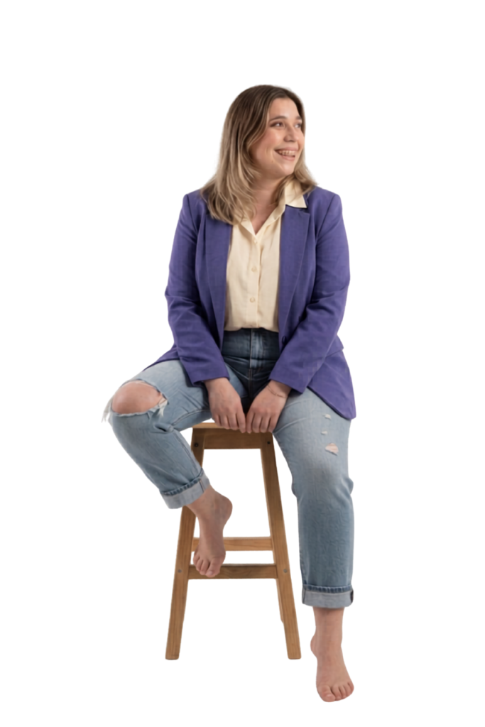 Rocio Rufino especialista marketing digital servicios estrategia digital para negocios empresas medianas y pequeñas pymes y emprendedores