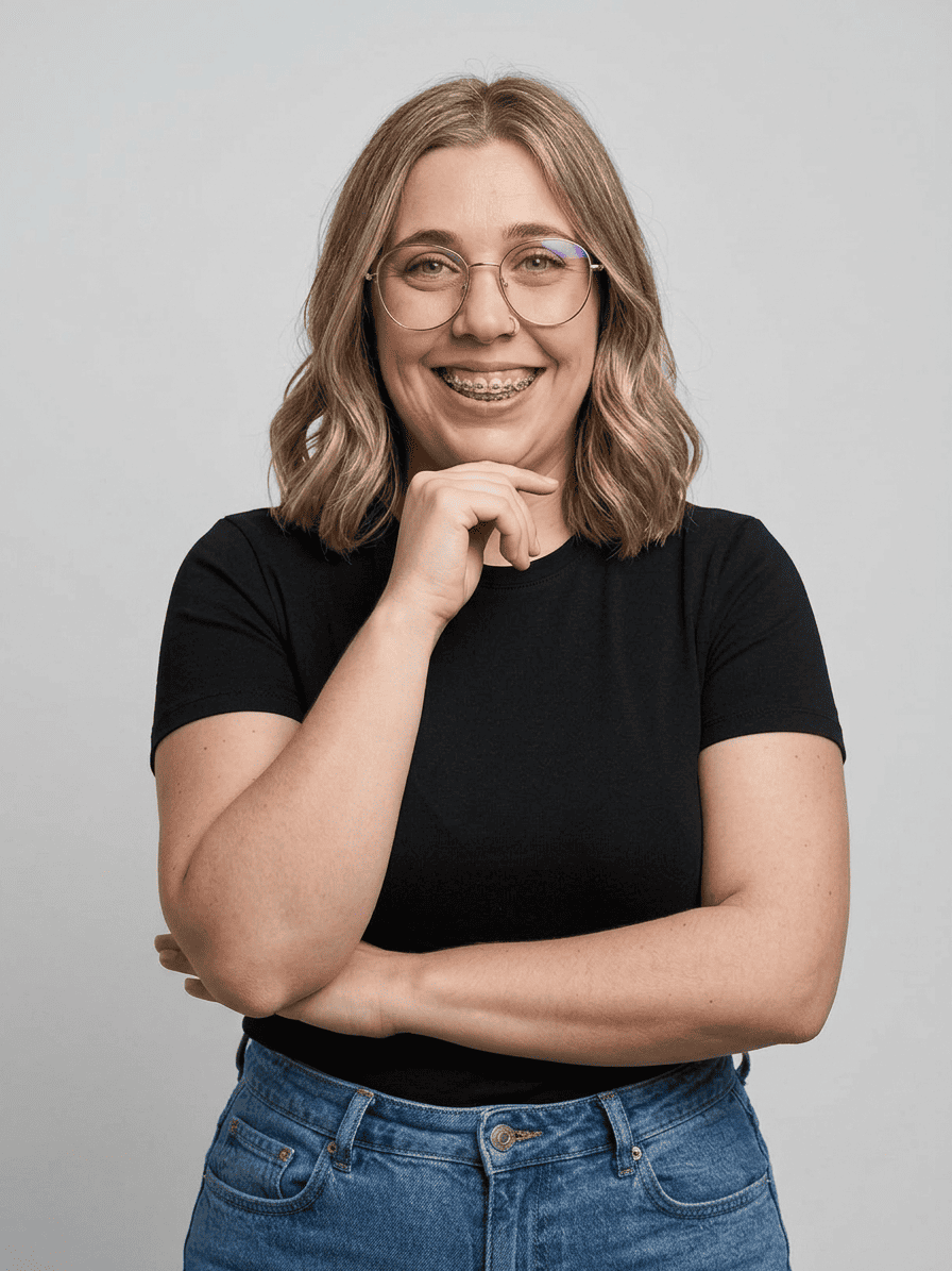 Rocío Rufino, estratega digital
