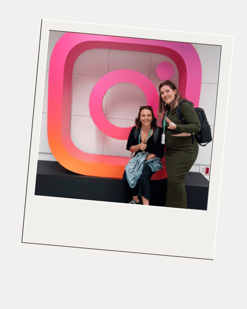 Rocío Rufino, profesional de marketing digital. Contenido estratégico, posicionamiento de marca e IA aplicada.